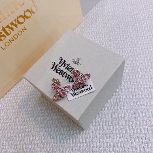 Vividness Westwood Earring 11lyh08